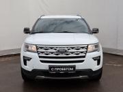Ford Explorer V Рестайлинг 2 Москва  - изображение 28