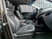 Hyundai Santa Fe III Рестайлинг Москва  - изображение 34