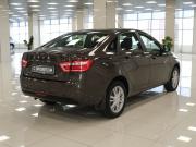Lada (ВАЗ) Vesta I Самара  - изображение 22