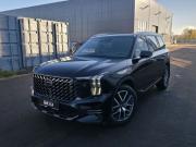 GAC GS8 II Санкт-Петербург  - изображение 5