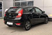 Hyundai Solaris I Владимир  - изображение 30