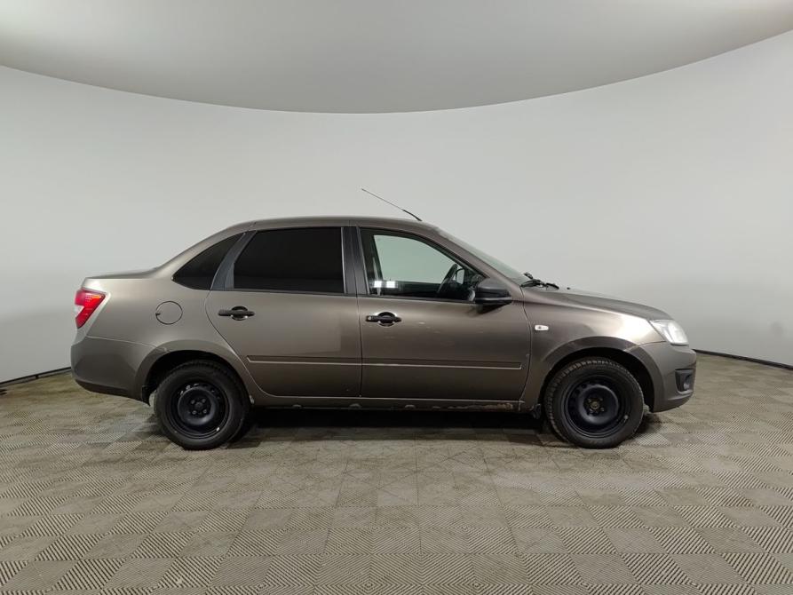 Lada (ВАЗ) Granta I Уфа  - изображение 5