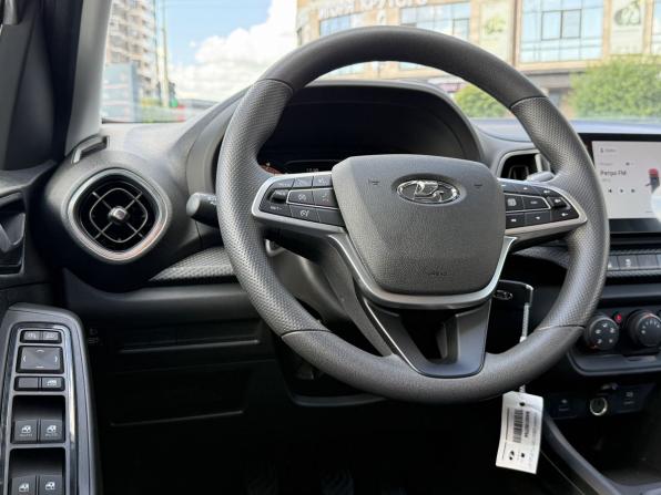 Новый Lada (ВАЗ) Iskra 2026 года, цена 1 527 000 рублей, универсал, Автокод Объявления