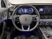 Hongqi HS5 I Рестайлинг Химки  - изображение 58