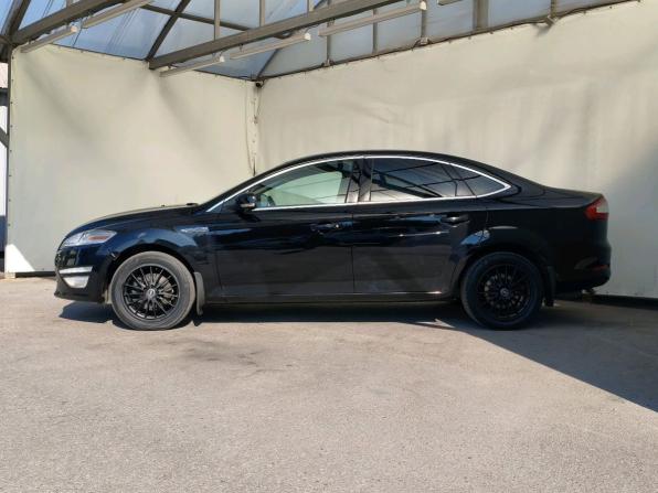 Ford Mondeo IV Рестайлинг с пробегом 2011 года, цена 750 000 рублей, 262598 км, седан, Автокод Объявления