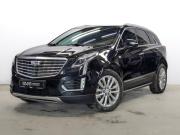 Cadillac XT5 I Санкт-Петербург  - изображение 31