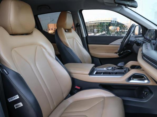 Changan Hunter Plus с пробегом 2023 года, цена 2 598 000 рублей, 58000 км, offers.body_type.unknown, Автокод Объявления