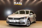 Volkswagen Passat (North America and China) I Рестайлинг Уфа  - изображение 23