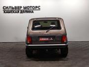 Lada (ВАЗ) 2121 (4x4) I Рестайлинг (2020) Пермь  - изображение 25