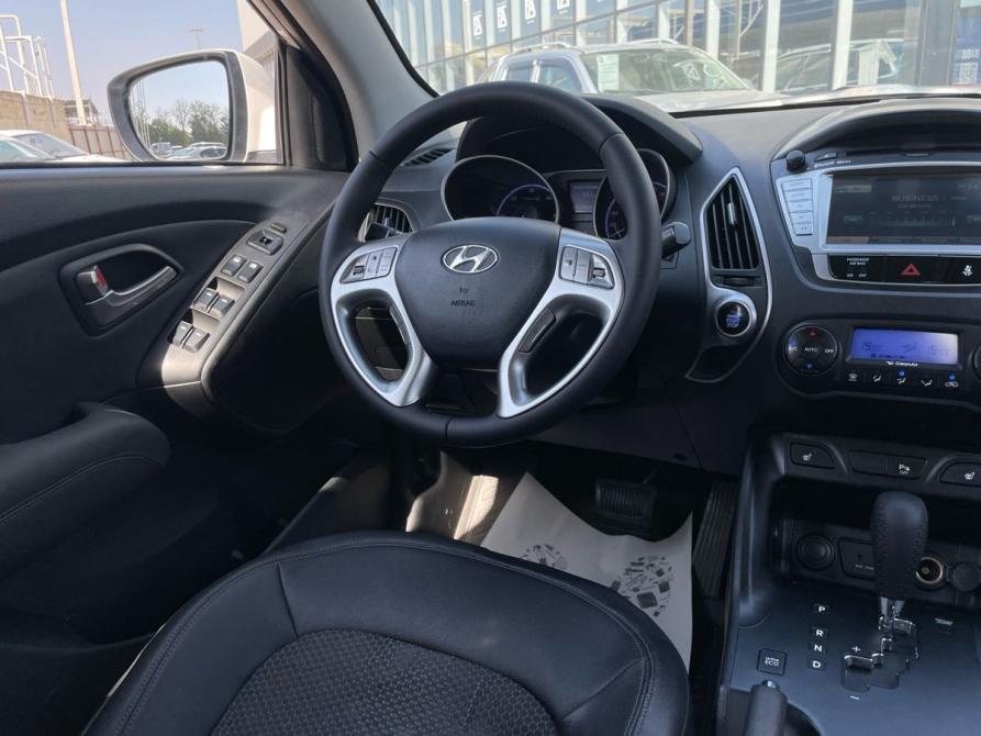 Hyundai ix35 I Краснодар  - изображение 19