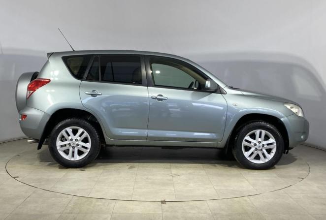 Toyota RAV4 III (XA30) с пробегом 2006 года, цена 1 075 000 рублей, 242721 км, внедорожник, Автокод Объявления