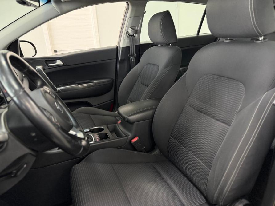 Kia Sportage IV Казань  - изображение 17