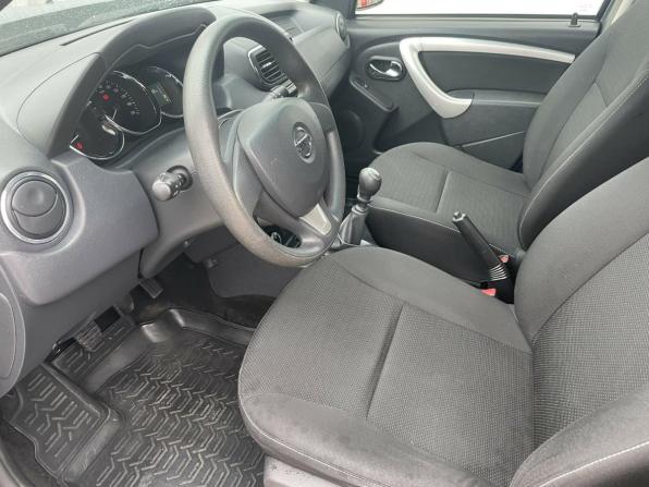 Nissan Terrano III (D10) с пробегом 2017 года, цена 1 179 600 рублей, 131501 км, внедорожник, Автокод Объявления