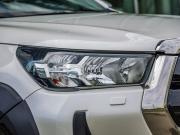 Toyota Hilux VIII Рестайлинг 2 Волгоград  - изображение 48