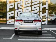 Toyota Corolla XI (E160 E170 E180) Рестайлинг 1 Волгоград  - изображение 24