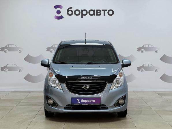 Ravon R2 с пробегом 2016 года, цена 750 000 рублей, 95922 км, хэтчбек, Автокод Объявления
