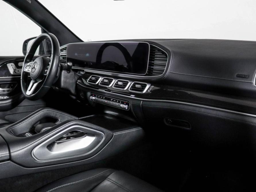 Mercedes-Benz GLS II (X167) Москва  - изображение 9
