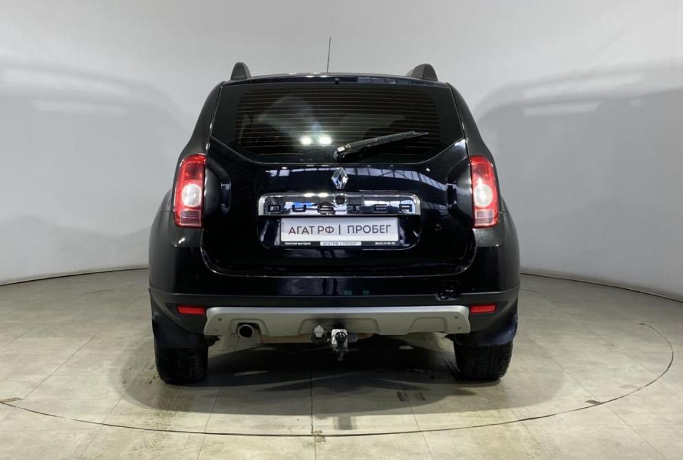 Renault Duster I Саранск  - изображение 8