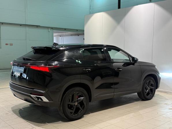 Omoda C5 I с пробегом 2023 года, цена 1 815 000 рублей, 40000 км, внедорожник, Автокод Объявления