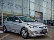 Hyundai Solaris I Волгоград  - изображение 34