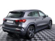 Mercedes-Benz GLA II (H247) Москва  - изображение 30