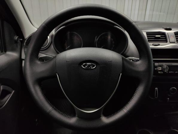 Lada (ВАЗ) Granta I Рестайлинг с пробегом 2020 года, цена 600 000 рублей, 69182 км, седан, Автокод Объявления