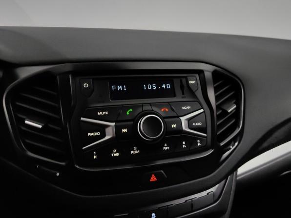 Lada (ВАЗ) Vesta I с пробегом 2020 года, цена 1 098 000 рублей, 45000 км, универсал, Автокод Объявления