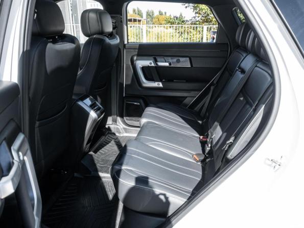 Jaecoo J7 I с пробегом 2024 года, цена 2 205 000 рублей, 51584 км, внедорожник, Автокод Объявления