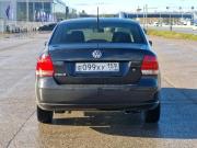 Volkswagen Polo V Пермь  - изображение 11