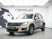 Volkswagen Tiguan I Рестайлинг Ростов-на-Дону  - изображение 26