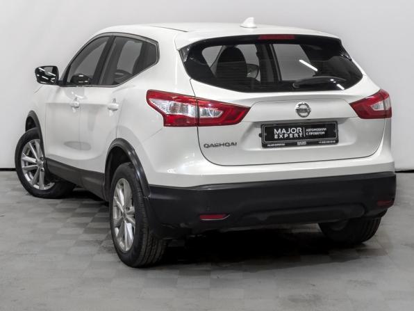 Nissan Qashqai II с пробегом 2018 года, цена 1 770 000 рублей, 85434 км, внедорожник, Автокод Объявления