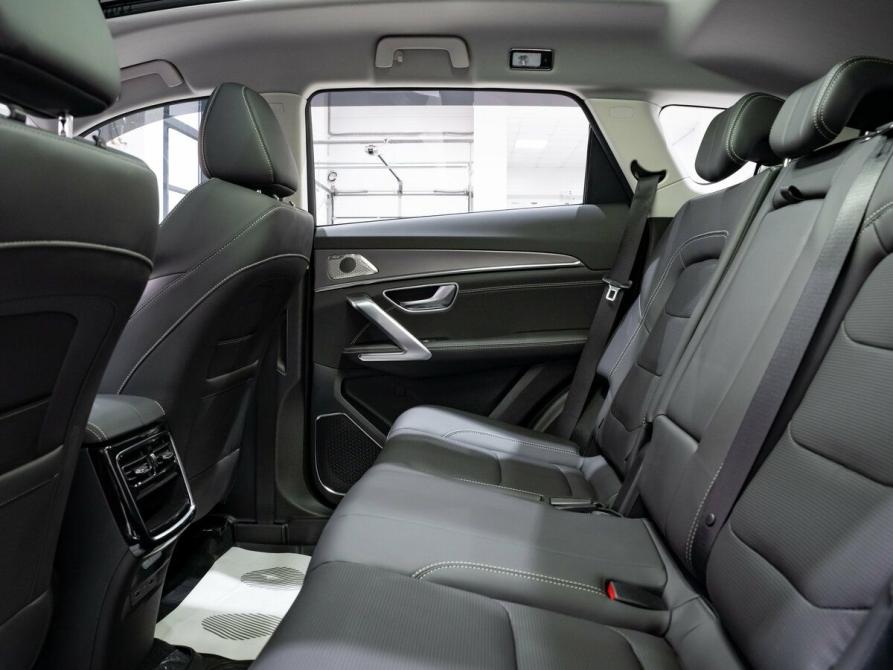 JETOUR X70+ I Рестайлинг Москва  - изображение 23