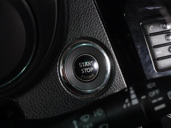 Nissan Qashqai II с пробегом 2014 года, цена 1 549 000 рублей, 189422 км, внедорожник, Автокод Объявления