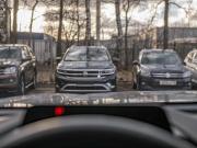 Haval Dargo Санкт-Петербург  - изображение 29