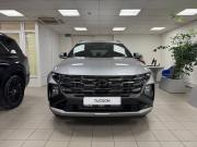 Hyundai Tucson IV Рестайлинг Москва  - изображение 8