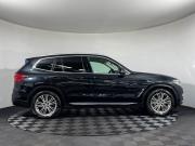 BMW X3 III (G01) Москва  - изображение 25