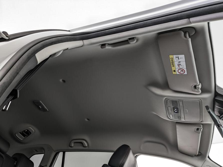 Changan CS75 I Рестайлинг Москва  - изображение 23