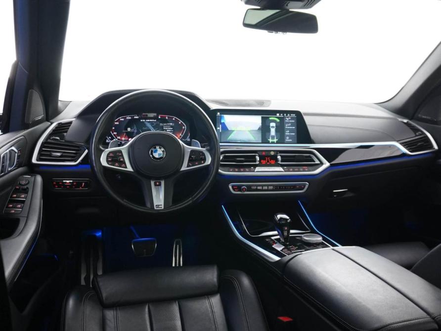 BMW X5 IV (G05/G18) Москва  - изображение 7