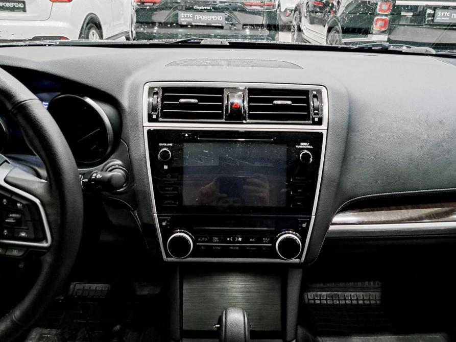 Subaru Outback V Казань  - изображение 18