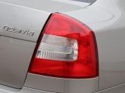 Skoda Octavia II (A5) Рестайлинг Москва  - изображение 39