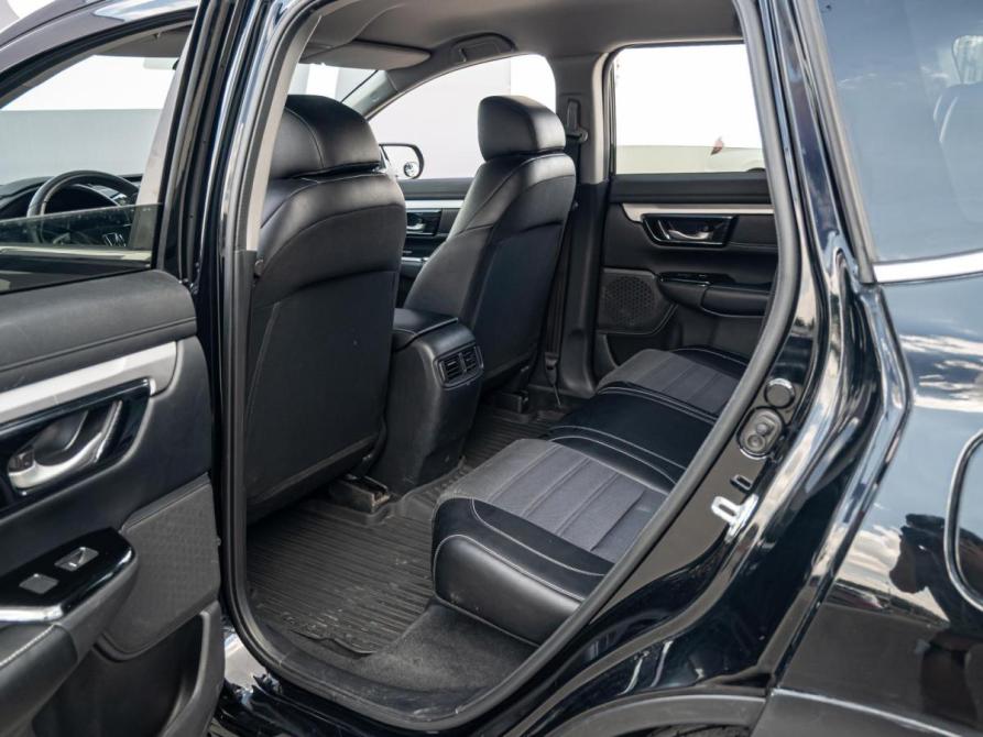 Honda CR-V V Рестайлинг Краснодар  - изображение 11