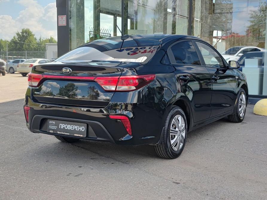 Kia Rio IV Ижевск  - изображение 6