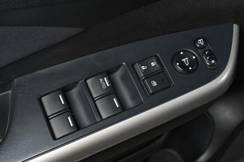 Honda CR-V IV Тюмень  - изображение 20