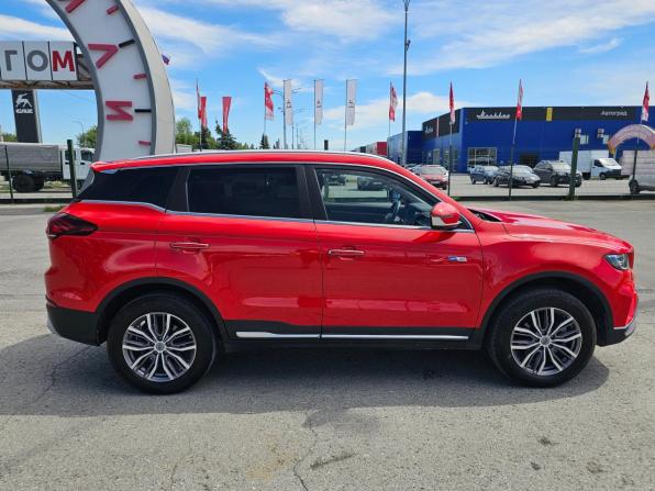 Geely Atlas Pro с пробегом 2022 года, цена 1 849 995 рублей, 66685 км, внедорожник, Автокод Объявления