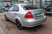 Chevrolet Aveo I Рестайлинг Ульяновск  - изображение 27