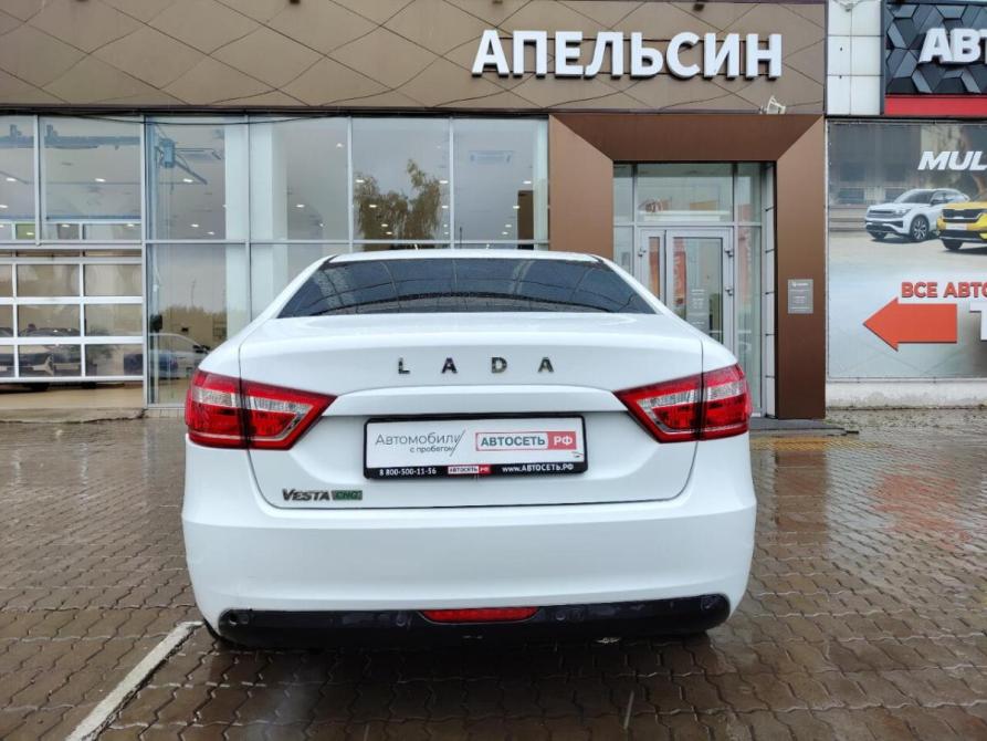 Lada (ВАЗ) Vesta I Набережные Челны  - изображение 18