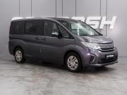Honda Stepwgn V Воронеж  - изображение 22