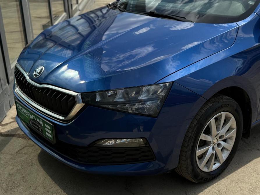 Skoda Rapid II Ижевск  - изображение 6