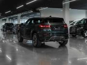 Land Rover Range Rover Evoque II Рестайлинг Москва  - изображение 33