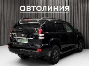 Toyota Land Cruiser Prado 120 Series Рестайлинг Красноярск  - изображение 20